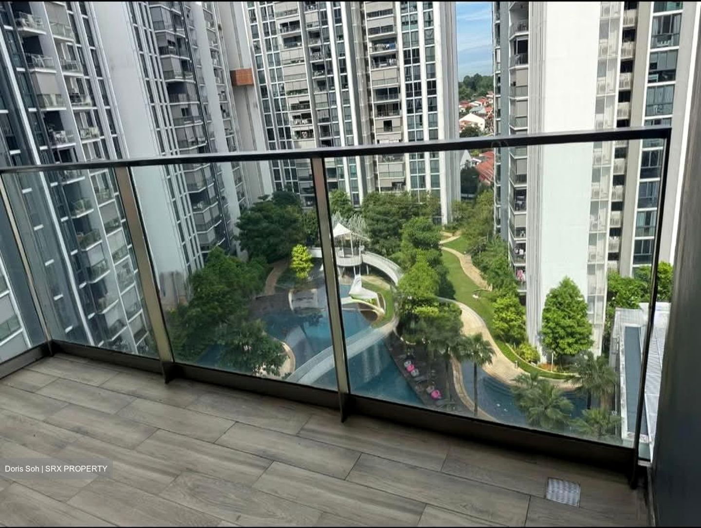 The Panorama (D20), Condominium #567963951
